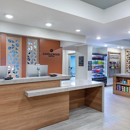 Candlewood Suites Erlanger - South Cincinnati By Ihg Eksteriør bilde