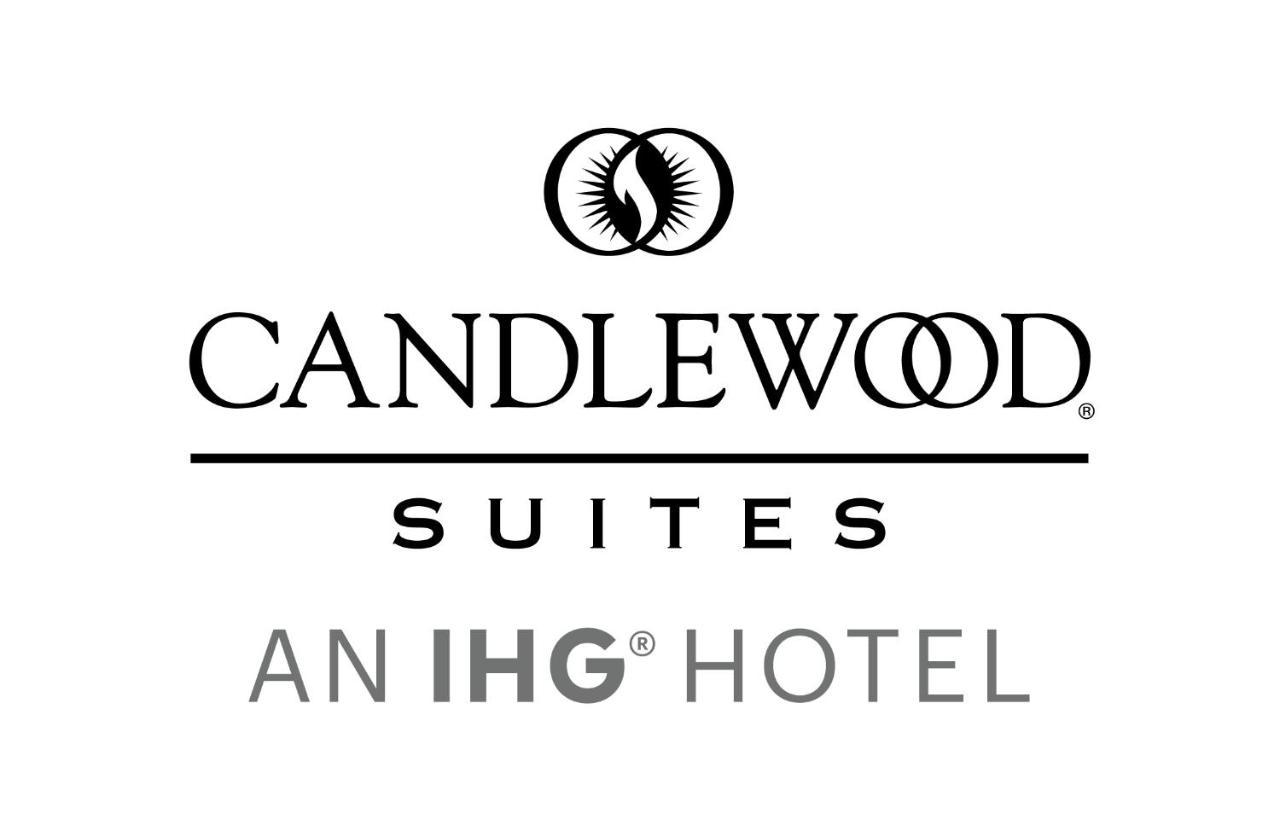 Candlewood Suites Erlanger - South Cincinnati By Ihg Eksteriør bilde