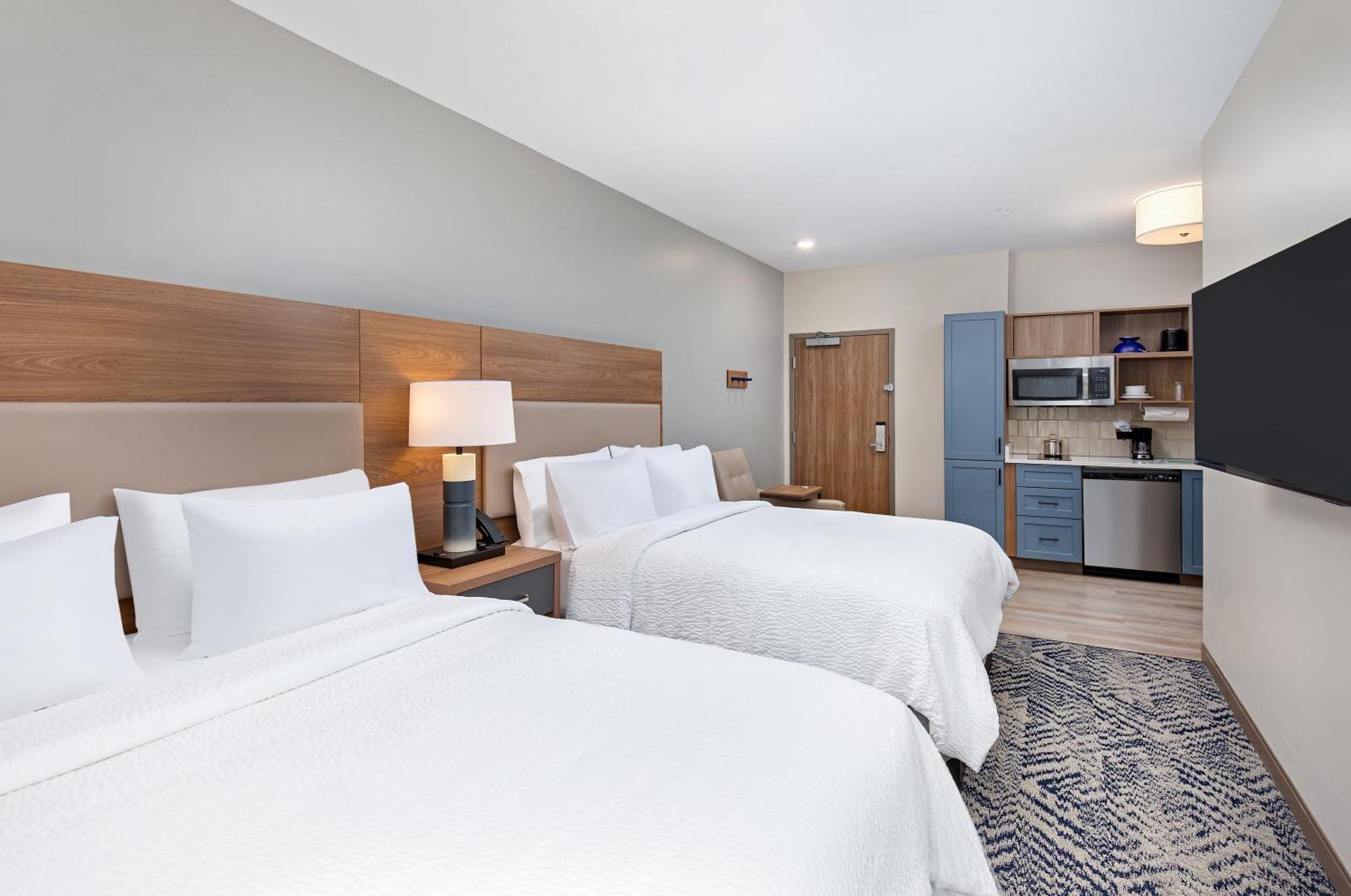 Candlewood Suites Erlanger - South Cincinnati By Ihg Eksteriør bilde