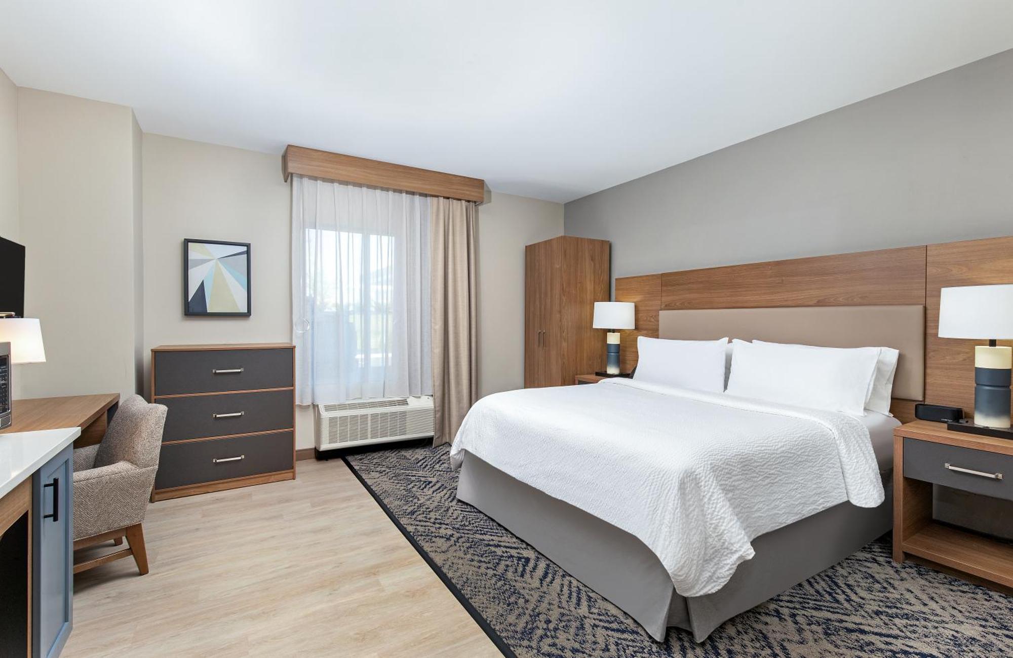Candlewood Suites Erlanger - South Cincinnati By Ihg Eksteriør bilde