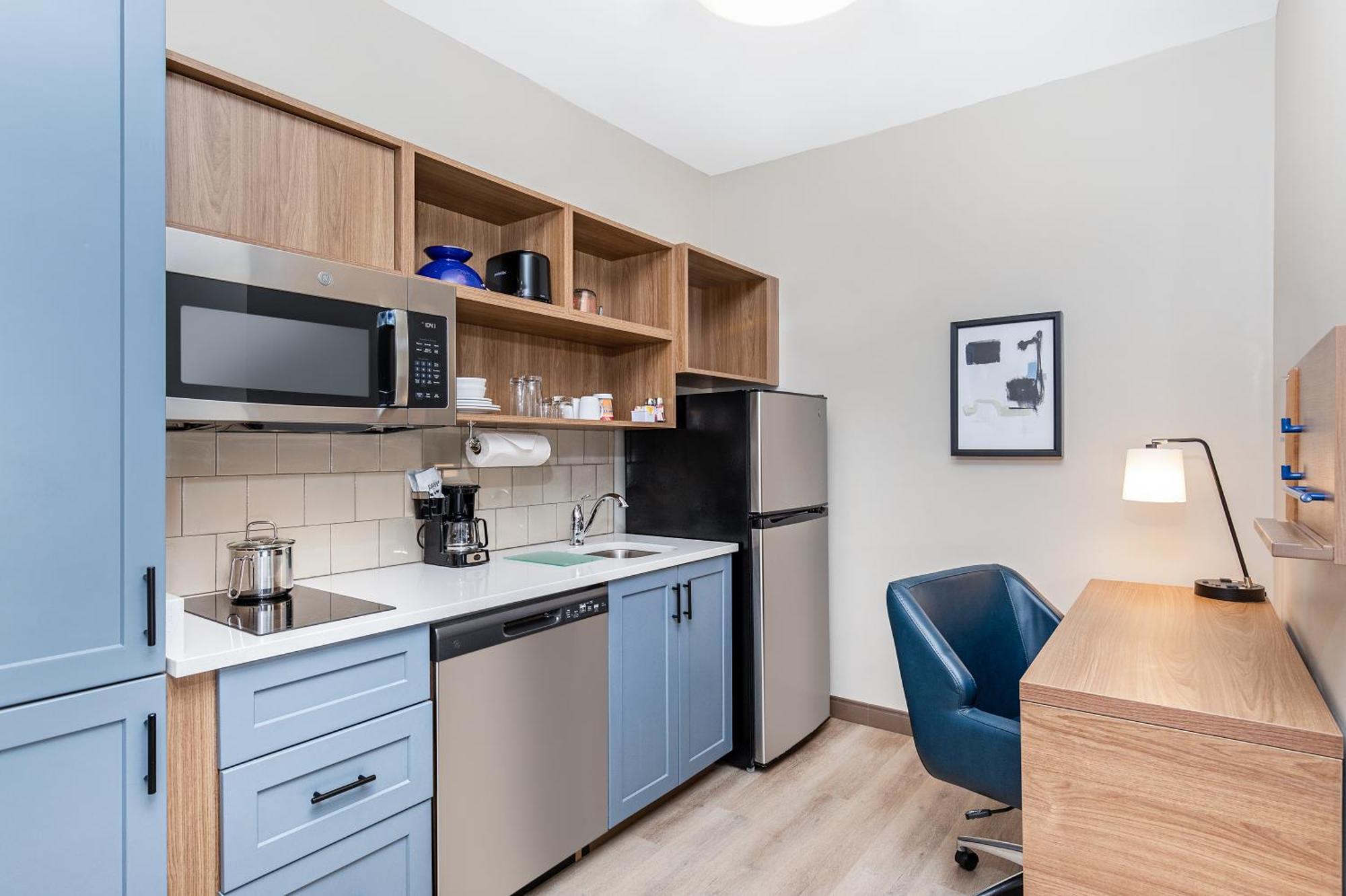 Candlewood Suites Erlanger - South Cincinnati By Ihg Eksteriør bilde
