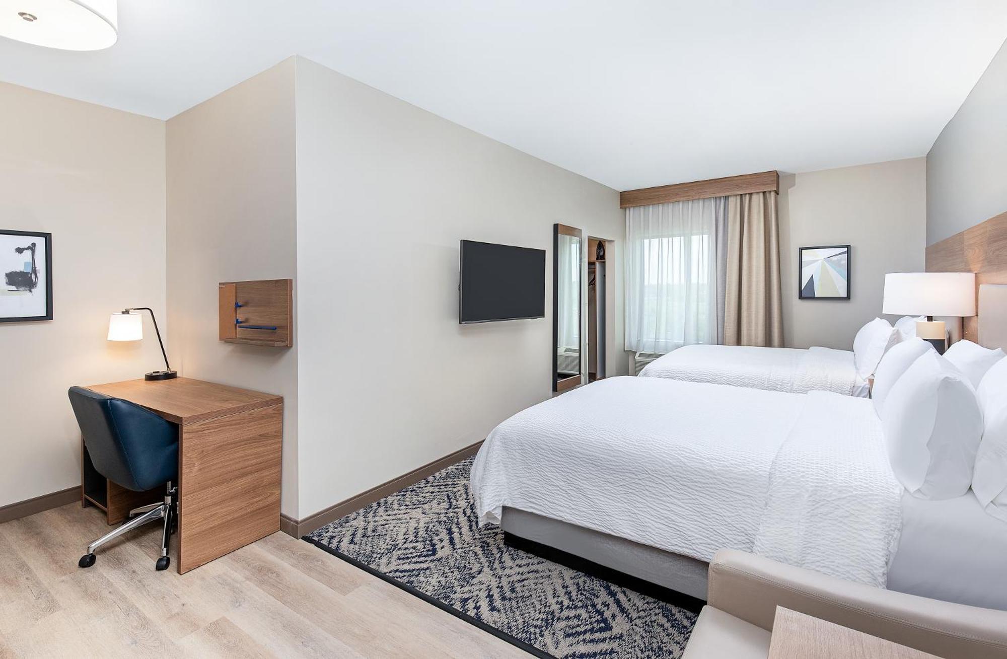 Candlewood Suites Erlanger - South Cincinnati By Ihg Eksteriør bilde