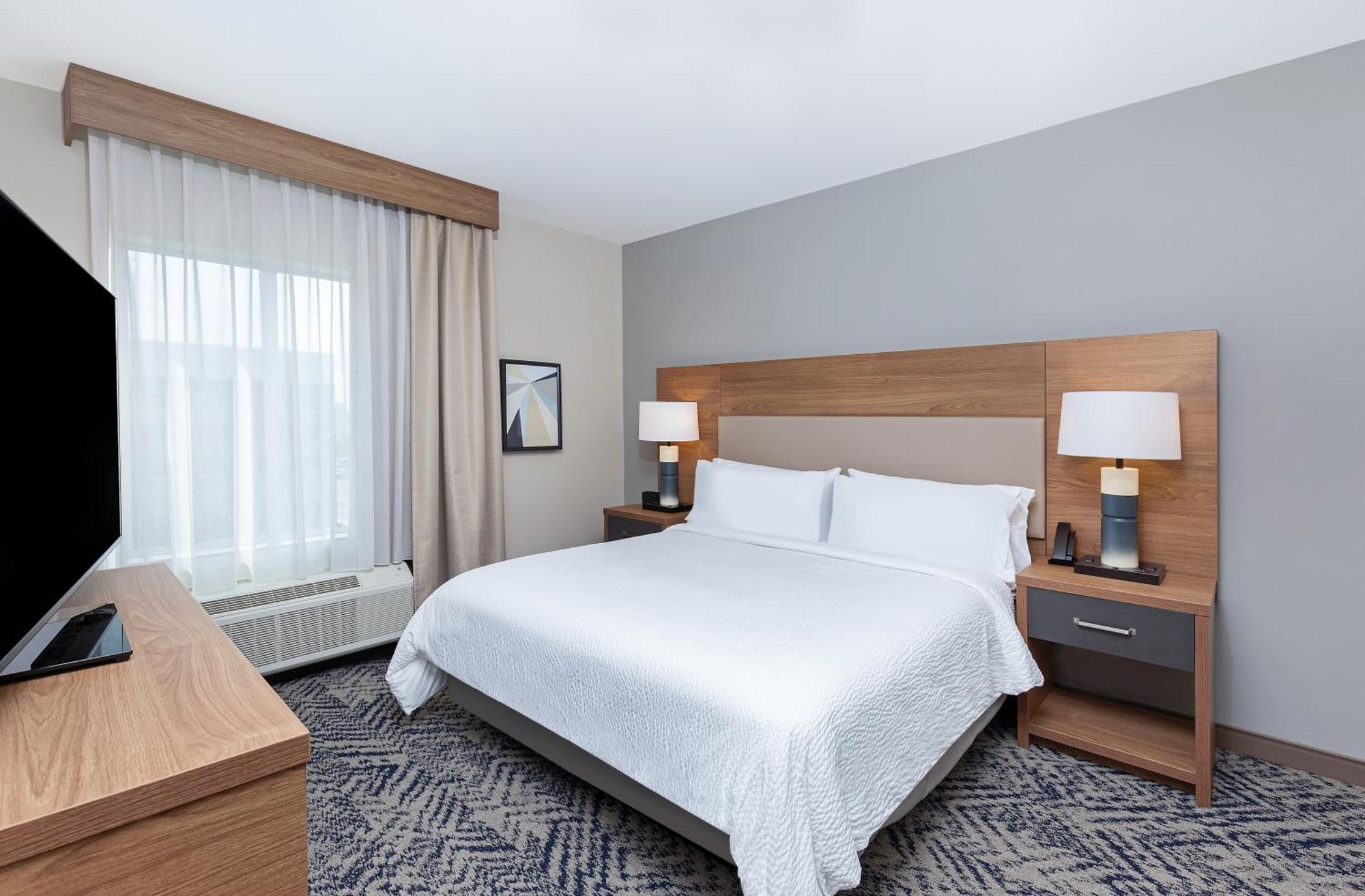 Candlewood Suites Erlanger - South Cincinnati By Ihg Eksteriør bilde