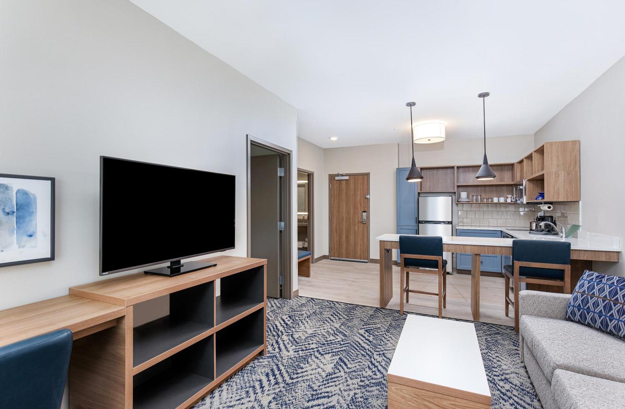 Candlewood Suites Erlanger - South Cincinnati By Ihg Eksteriør bilde